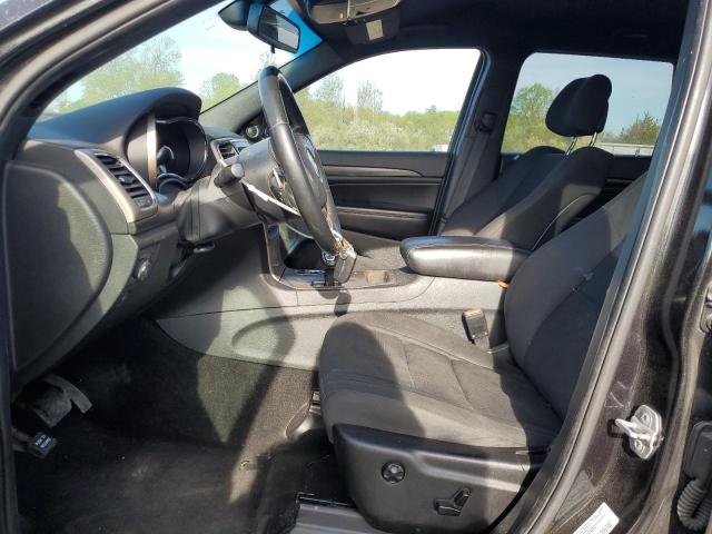 Photo 7 from auction – 2015 JEEP GRAND CHER with VIN 1C4RJFAG1FC645993