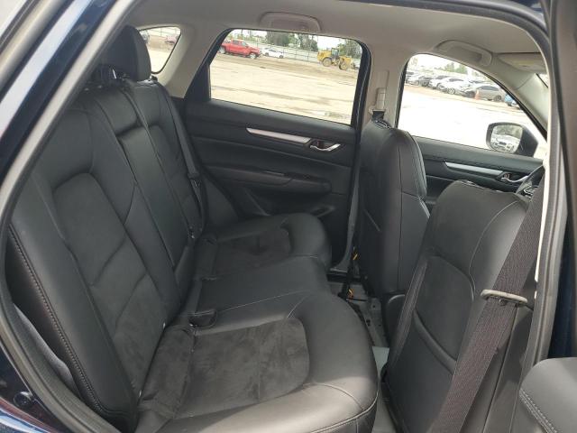 Photo 11 from auction – 2022 MAZDA CX-5 SELEC with VIN JM3KFBBM7N0621690