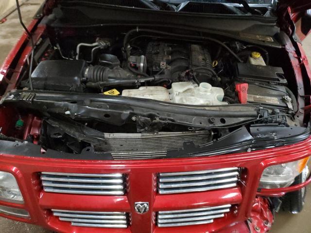 Photo 12 from auction – 2010 DODGE NITRO SXT with VIN 1D4PU5GX9AW144635