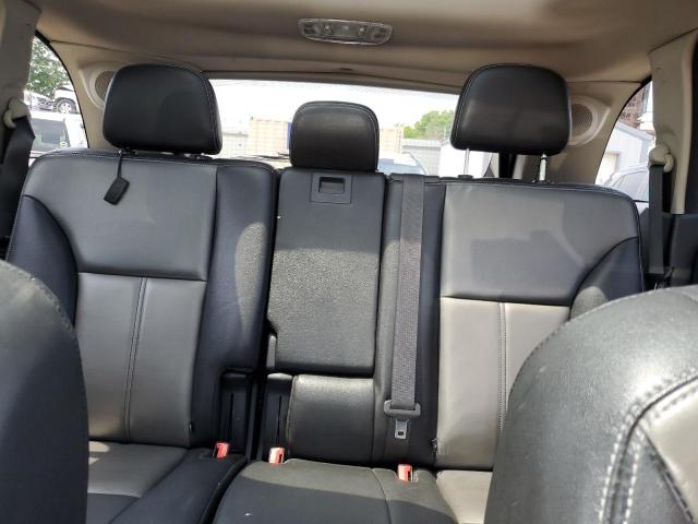 Photo 10 from auction – 2011 FORD EDGE SPORT with VIN 2FMDK3AK4BBA19709