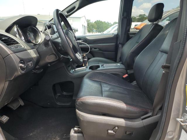 Photo 7 from auction – 2019 DODGE GRAND CARA with VIN 2C4RDGEG3KR682309