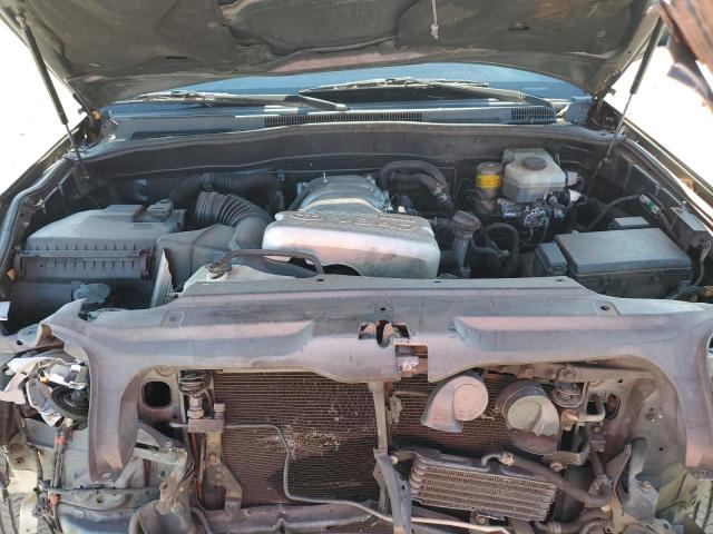 Photo 12 from auction – 2003 TOYOTA 4RUNNER SR with VIN JTEZT14R438002221
