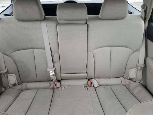 Снимка 10 от търг – 2010 SUBARU OUTBACK 2. с VIN 4S4BRBGC4A3316264