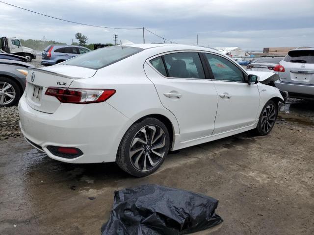 Photo 3 from auction – 2018 ACURA ILX PREMIU with VIN 19UDE2F87JA009304