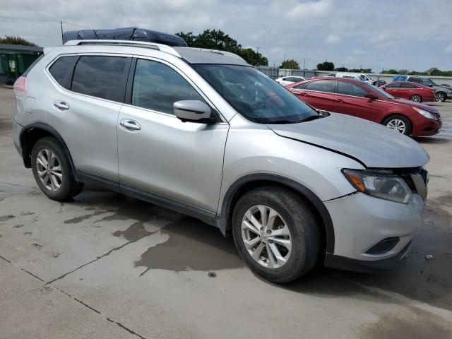 Photo 4 from auction – 2016 NISSAN ROGUE S with VIN KNMAT2MT3GP702696