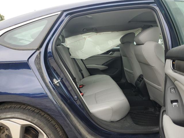 Photo 10 from auction – 2018 HONDA ACCORD with VIN 1HGCV1F91JA185585