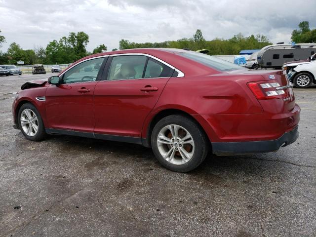 صورة رقم 2 من المزاد - 2013 FORD TAURUS SEL مع VIN 1FAHP2E85DG122462