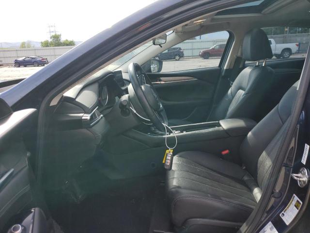 Photo 7 from auction – 2018 MAZDA 6 TOURING with VIN JM1GL1VMXJ1330084