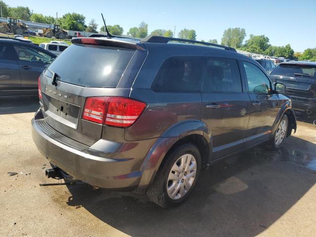 Photo 3 from auction – 2017 DODGE JOURNEY SE with VIN 3C4PDCAB1HT521960