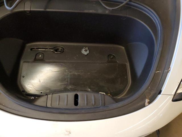 Photo 11 from auction – 2019 TESLA MODEL 3 with VIN 5YJ3E1EA1KF309860