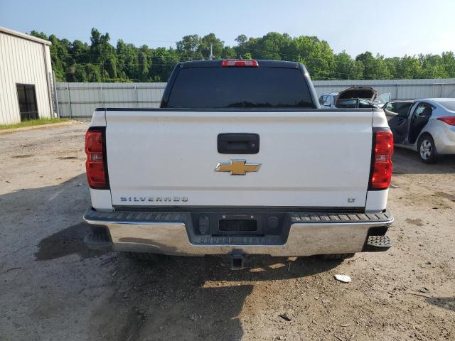 Photo 6 from auction – 2014 CHEVROLET SILVERADO with VIN 3GCUKRECXEG550781