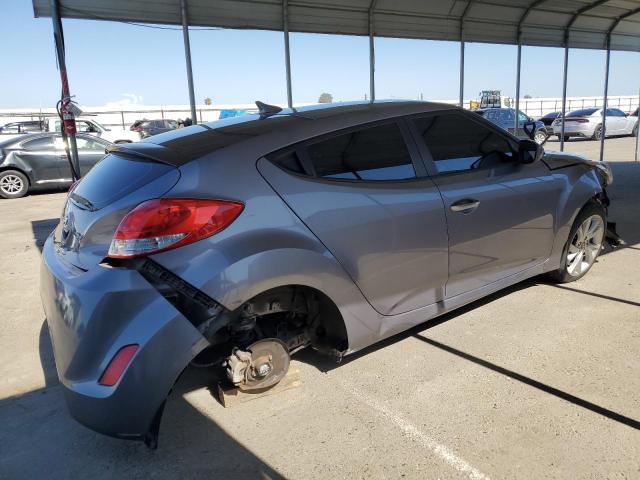 Photo 3 from auction – 2016 HYUNDAI VELOSTER with VIN KMHTC6AD8GU283142