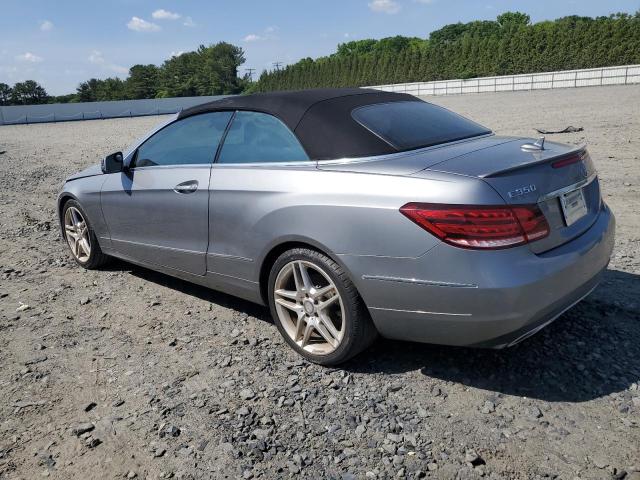Photo 2 from auction – 2014 MERCEDES-BENZ E 350 with VIN WDDKK5KF8EF254986