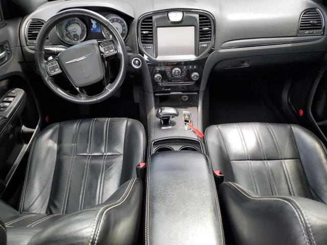 Photo 8 from auction – 2012 CHRYSLER 300 S with VIN 2C3CCABGXCH265565