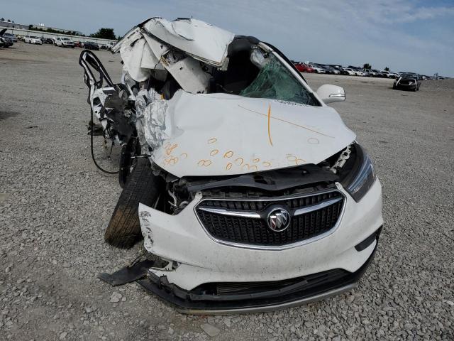Photo 5 from auction – 2019 BUICK ENCORE PRE with VIN KL4CJASB3KB710932
