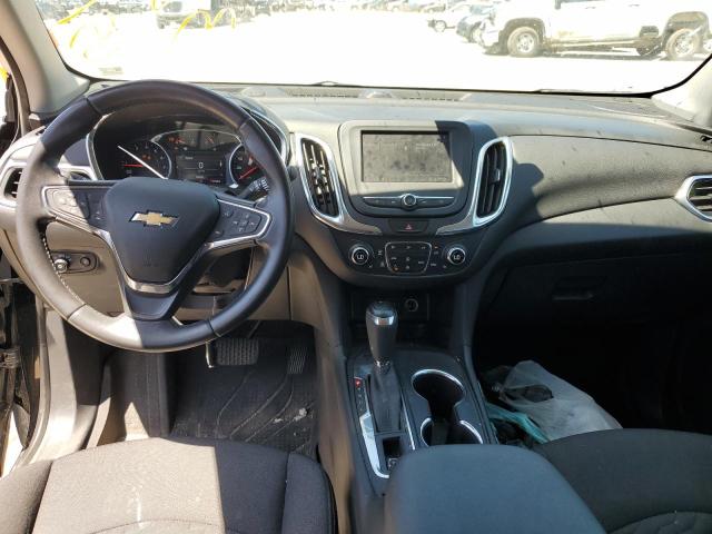 Photo 8 from auction – 2020 CHEVROLET EQUINOX LT with VIN 3GNAXKEV1LL334035