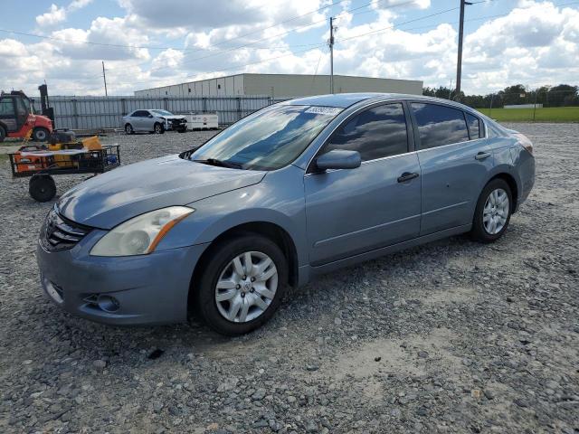NISSAN ALTIMA BAS 2010 with VIN 1N4AL2AP8AN476641 - Photo from auction