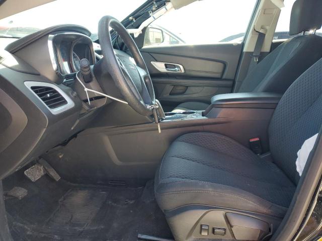 Photo 7 from auction – 2010 GMC TERRAIN SL with VIN 2CTALBEW0A6346583