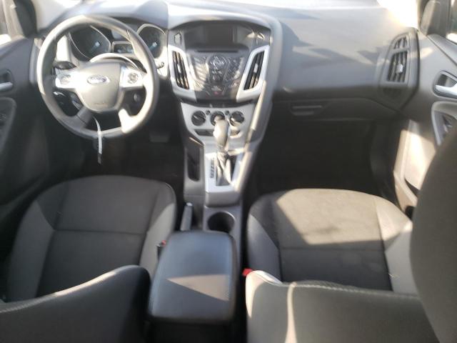 Photo 8 from auction – 2014 FORD FOCUS SE with VIN 1FADP3K22EL266712
