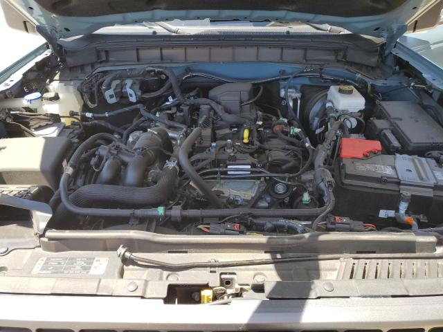 Photo 12 from auction – 2023 FORD BRONCO BAS with VIN 1FMEE5DH8PLA81984
