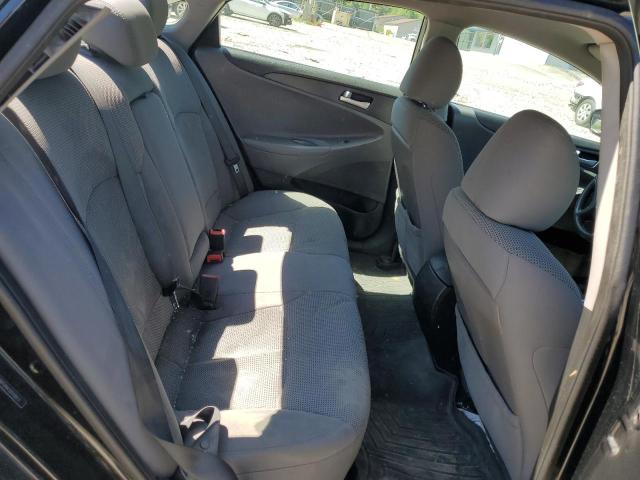 Photo 10 from auction – 2013 HYUNDAI SONATA GLS with VIN 5NPEB4AC5DH589121