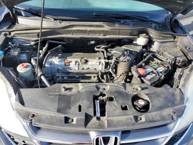 Photo 12 from auction – 2011 HONDA CR-V EX with VIN 5J6RE3H54BL025926