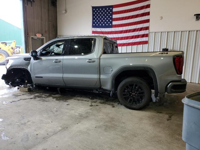 Photo 2 from auction – 2023 GMC SIERRA K15 with VIN 3GTUUCED3PG313536