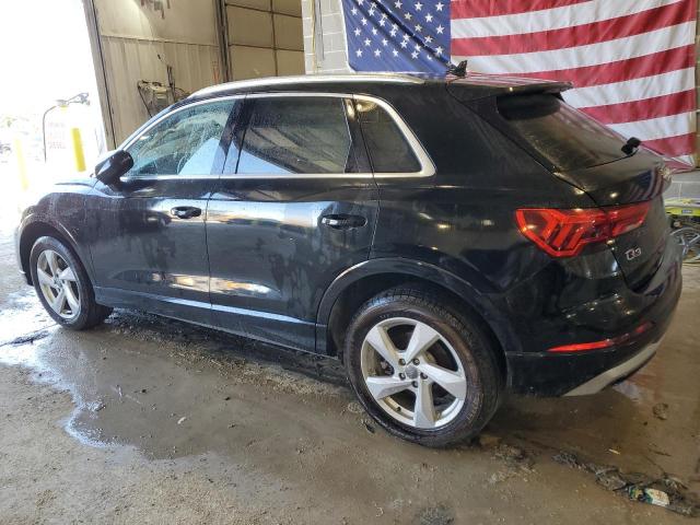 Photo 2 from auction – 2020 AUDI Q3 PREMIUM with VIN WA1AECF30L1002722
