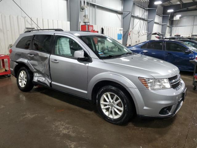 Photo 4 from auction – 2016 DODGE JOURNEY SX with VIN 3C4PDDBG0GT200524