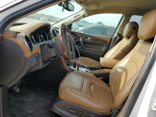 Photo 7 from auction – 2016 BUICK ENCLAVE with VIN 5GAKRBKDXGJ323908