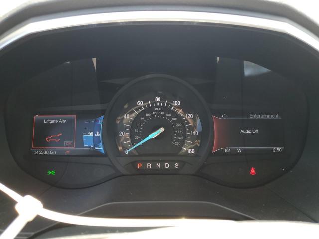 Photo 9 from auction – 2015 FORD EDGE TITAN with VIN 2FMTK3K89FBB51899