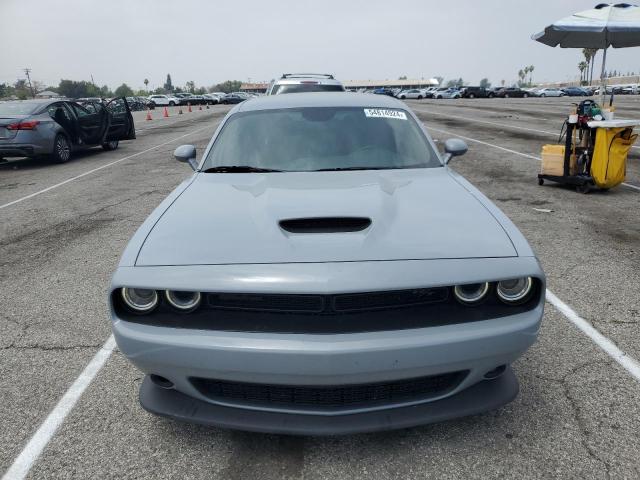 Photo 5 from auction – 2021 DODGE CHALLENGER with VIN 2C3CDZBT8MH623644