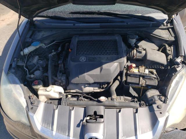 Photo 12 from auction – 2008 ACURA RDX with VIN 5J8TB18258A020366