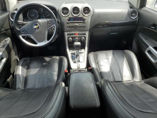 Photo 8 from auction – 2014 CHEVROLET CAPTIVA LT with VIN 3GNAL4EK1ES538002