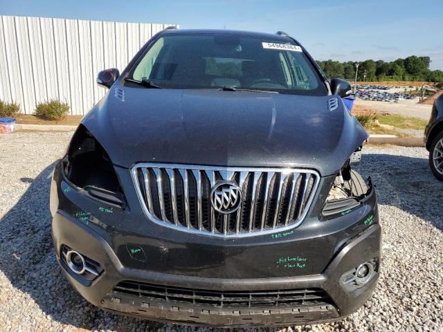 Photo 5 from auction – 2014 BUICK ENCORE CON with VIN KL4CJBSBXEB696067