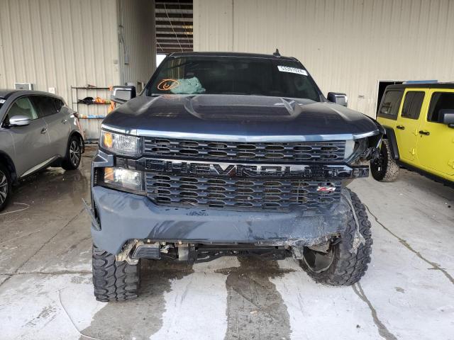 Photo 5 from auction – 2020 CHEVROLET SILVERADO with VIN 3GCPYCEF6LG187704