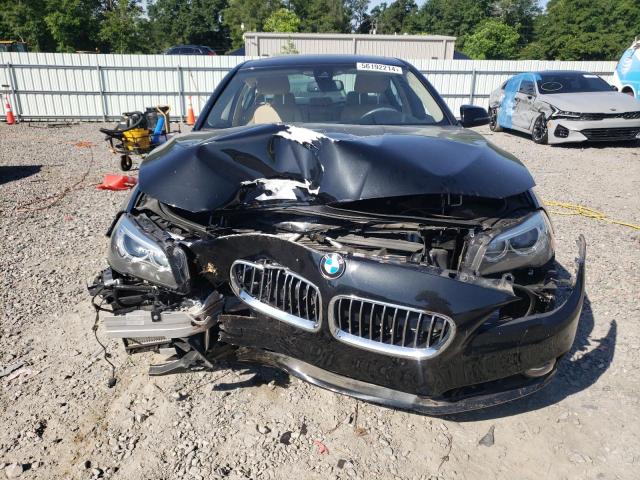 Photo 5 from auction – 2015 BMW 535 XI with VIN WBA5B3C5XFD543489