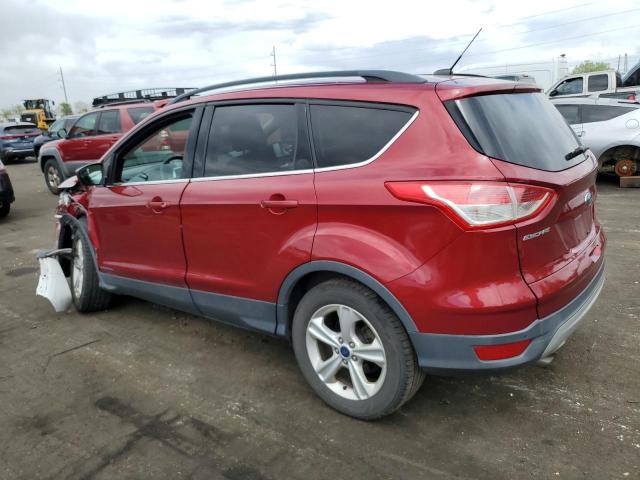 Photo 2 from auction – 2015 FORD ESCAPE SE with VIN 1FMCU9G9XFUC29115