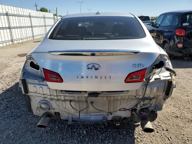 Photo 6 from auction – 2012 INFINITI G37 with VIN JN1CV6AR2CM670597