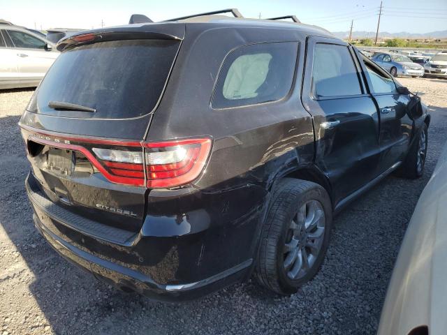 Photo 3 from auction – 2016 DODGE DURANGO CI with VIN 1C4RDHEG2GC308442