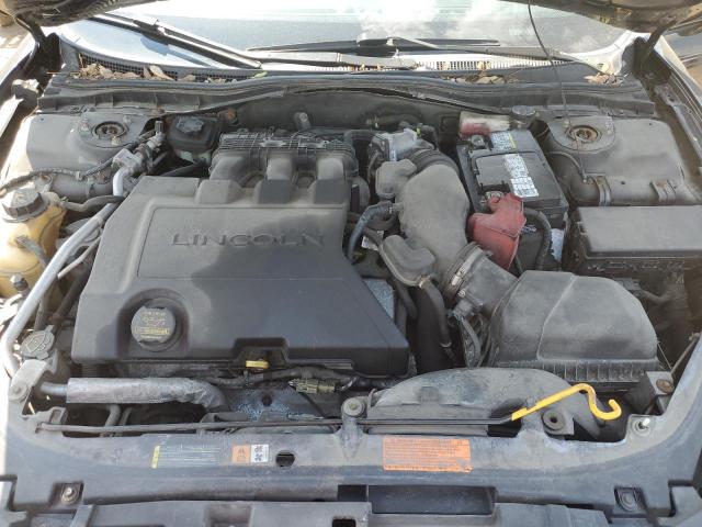 Photo 11 from auction – 2011 LINCOLN MKZ with VIN 3LNHL2GC2BR751931