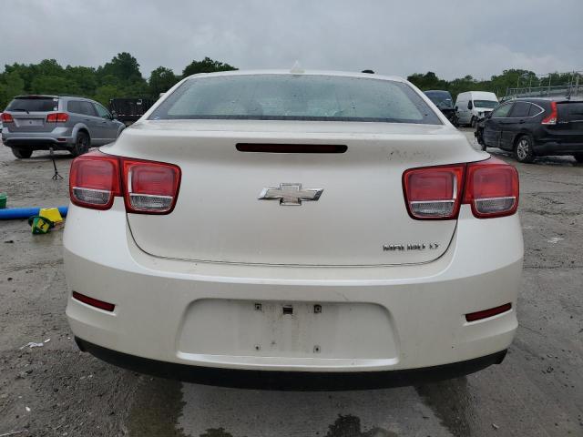 Photo 6 from auction – 2013 CHEVROLET MALIBU 2LT with VIN 1G11E5SA6DF208193