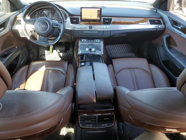 Photo 8 from auction – 2011 AUDI A8 QUATTRO with VIN WAUAVAFD3BN020848