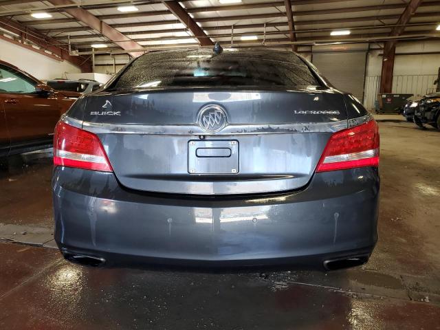 Photo 6 from auction – 2015 BUICK LACROSSE with VIN 1G4GB5G38FF225984