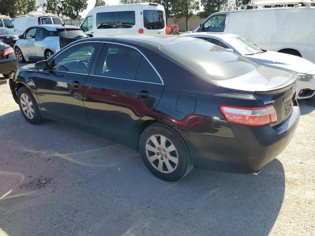 Photo 2 from auction – 2008 TOYOTA CAMRY LE with VIN 4T1BK46K08U576271