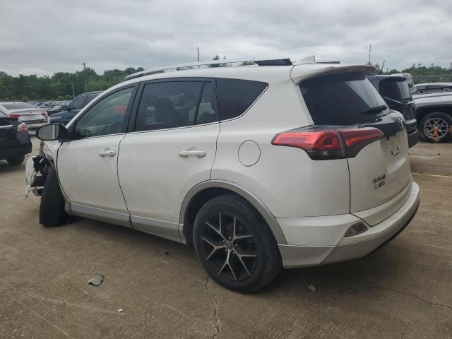 Photo 2 from auction – 2016 TOYOTA RAV4 SE with VIN JTMJFREVXGJ085624