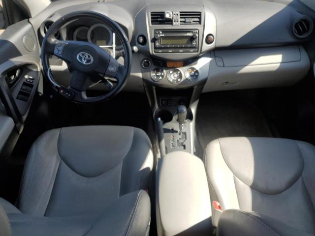Photo 8 from auction – 2012 TOYOTA RAV4 4WD with VIN 2T3DK4DV3CW093637