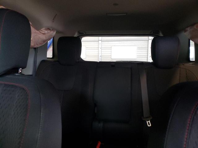 Photo 10 from auction – 2015 GMC TERRAIN SL with VIN 2GKALMEK2F6373302