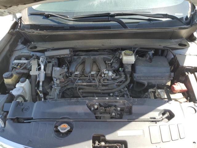 Photo 11 from auction – 2015 NISSAN PATHFINDER with VIN 5N1AR2MN1FC641298