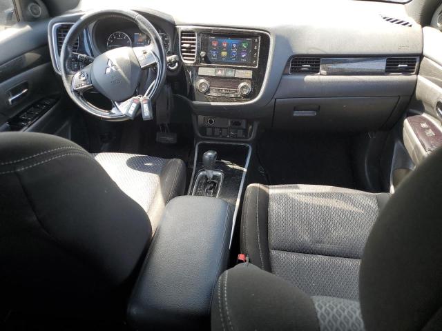 Photo 8 from auction – 2018 MITSUBISHI OUTLANDER with VIN JA4AZ3A36JZ035847